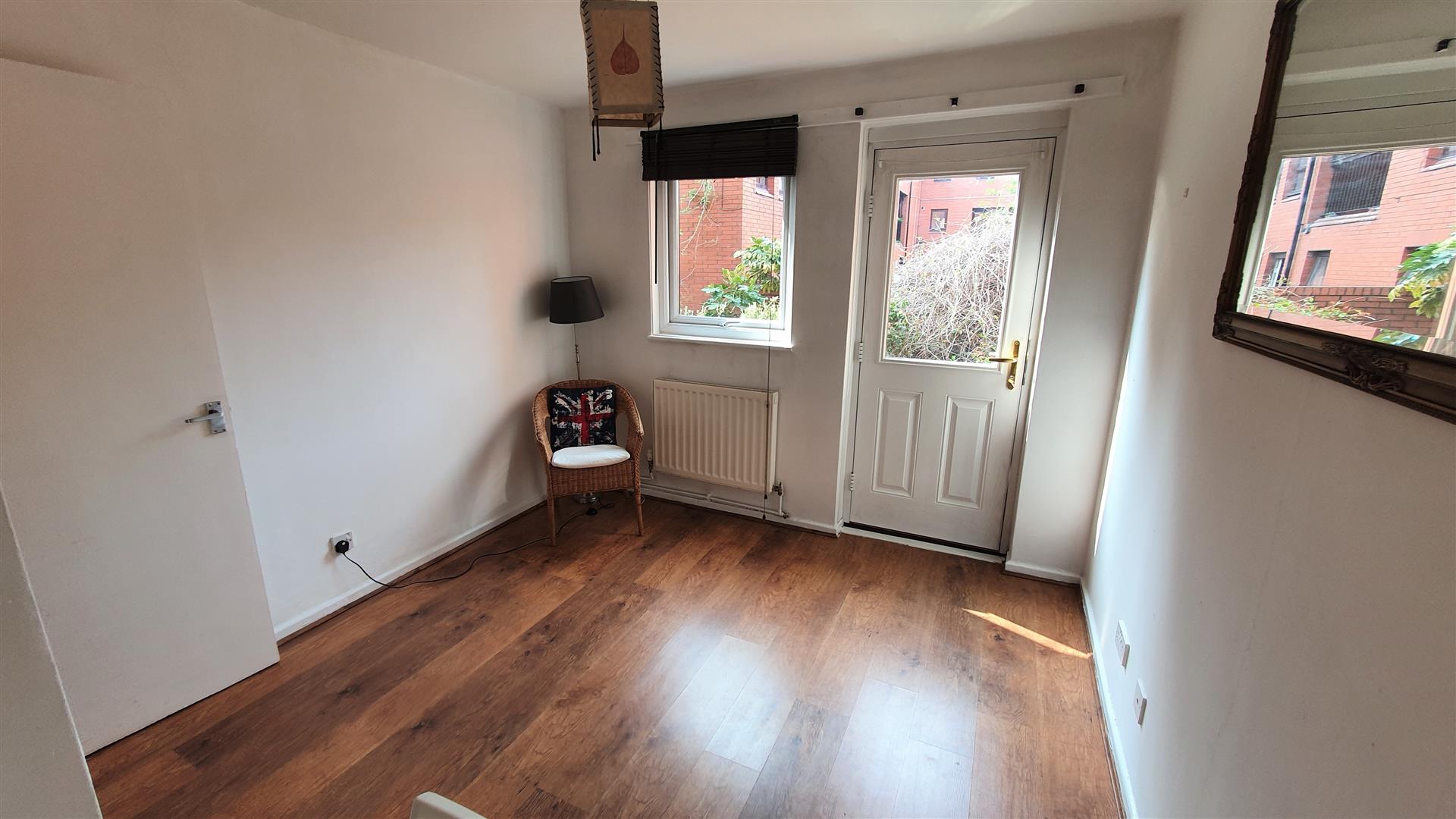 38 Brightwell Walk  Manchester